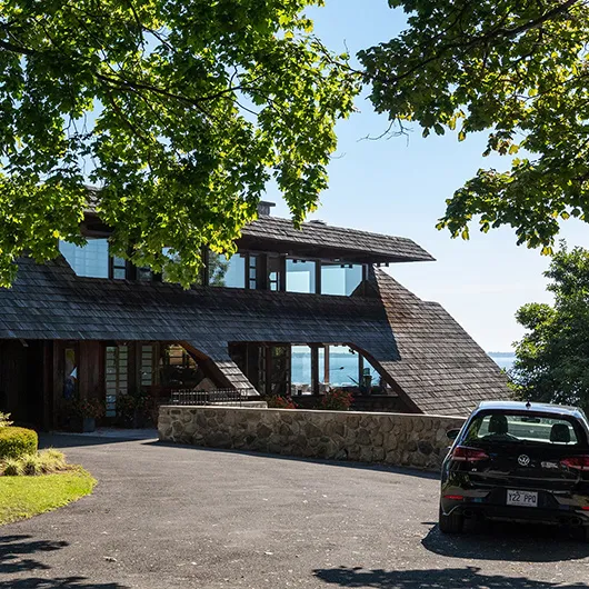 La qualité de vie au Québec