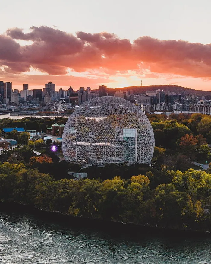 Agence immobilière - Montréal - Canada