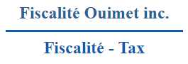 Fiscalité Ouimet inc