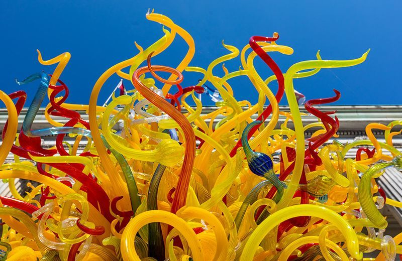 Les sorties culturelles à Montréal